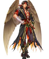 fire emblem fan art