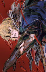 dimitri alexandre blaiddyd from fire emblem