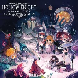 broken vessel (hollow knight) from hollow knight by wraith615