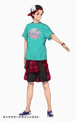 yashio kaito from robotics;notes by fukuda tomonori