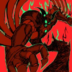 getter arc from getter robo by genc
