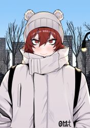 aizawa tomo from tomo-chan wa onna no ko by oomartm