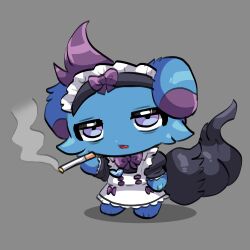 palworld fan art