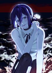 reze (chainsaw man) from chainsaw man