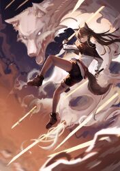 texas (arknights) from arknights
