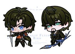 clive rosfield from final fantasy