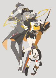 caelus (honkai: star rail) from honkai: star rail
