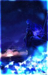 flins (genshin impact) from genshin impact