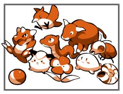 pokemon fan art