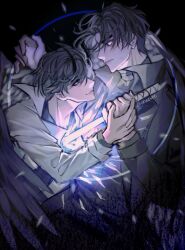 kim dokja from omniscient reader's viewpoint by evie (baoxiao)