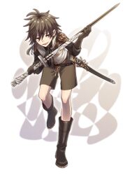 dito (drag-on dragoon) from drag-on dragoon