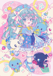 chao (sonic) from sonic (series) by yumenouchi chiharu