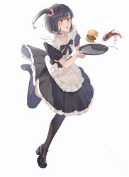 sasaki ichigo from flowers (innocent grey)