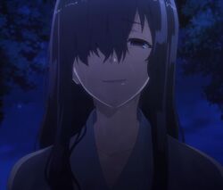 ayatsuji ayase from rakudai kishi no cavalry