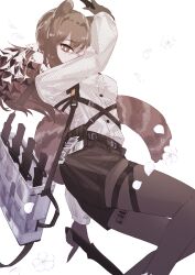 robin (arknights) from arknights