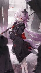 evernight (honkai: star rail) from honkai: star rail by goomrrat