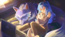tio plato from ao no kiseki