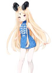 abigail williams (fate) from fate/grand order by yukaa