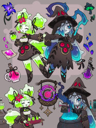 original fan art