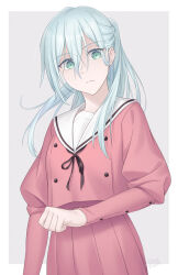 kaoru hana wa rin to saku fan art