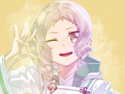 nogi wakaba wa yuusha de aru fan art