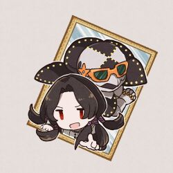 illuso from jojo no kimyou na bouken