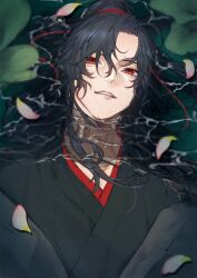wei wuxian from modao zushi