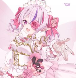 maria marionette from nijisanji