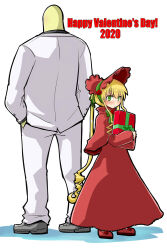 shinku from 2channel