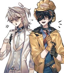 florian brand from identity v