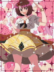 gloria (pokemon) from pokemon
