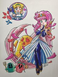 alice (alicesoft) from alicesoft by kokomahi