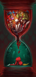 cat (ghost trick) from ghost trick