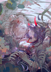 acheron (honkai: star rail) from honkai: star rail