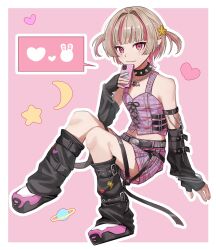 makaino ririmu from nijisanji