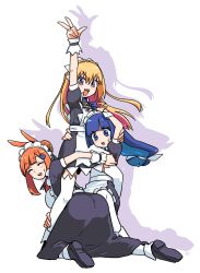 choshi nonna from original by muu (mumumer)