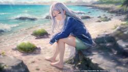 yoisaki kanade from project sekai
