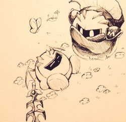 kirby from kirby (series)