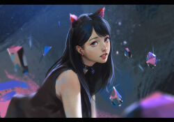 original fan art