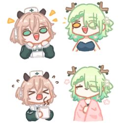 ceres fauna from hololive