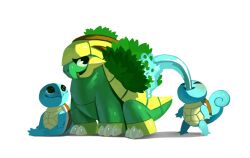 grotle from pokemon