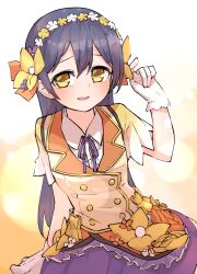 sonoda umi from love live! by goe (g-o-e)