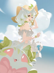 laimu (vtuber) fan art
