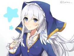 eris (konosuba) from kono subarashii sekai ni shukufuku wo!