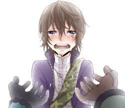 kaine (nier) from nier