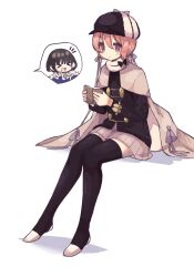mahou shoujo ikusei keikaku fan art
