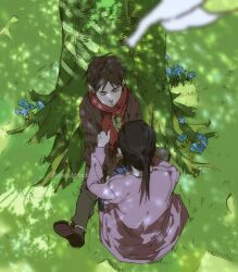 eren yeager from shingeki no kyojin