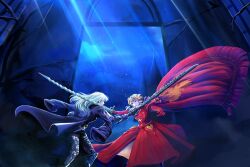 edelgard von hresvelg from fire emblem