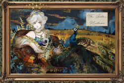 eternity (reverse:1999) from reverse:1999