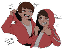 marco diaz from coco (disney)